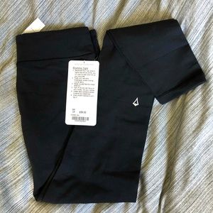 Ivivva Rhythmic Tights BNWT